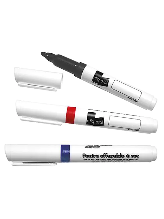 Kleurstift Set - 0.055 KG - Decor - 733026 733026 €6.80 Krijtborden