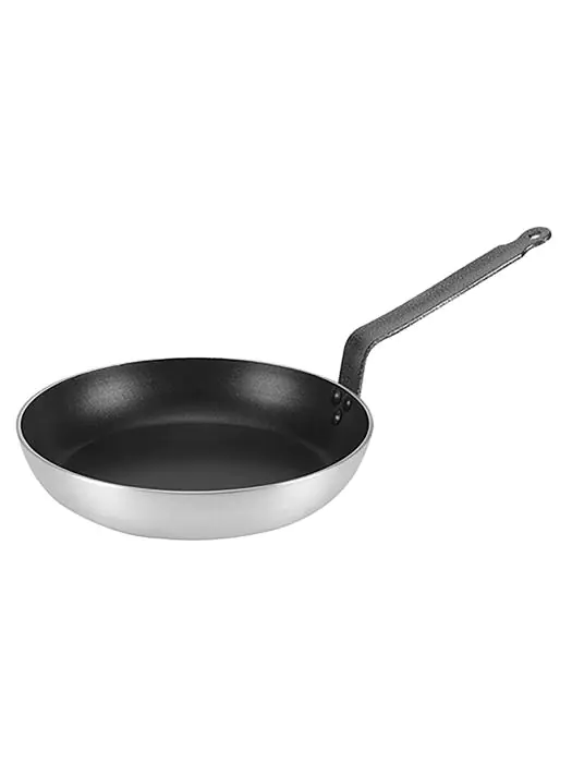 Lyonnaiserpan - H 6.5 CM - 2.2 KG - Ø40 CM - Aluminium - Pujadas - 720707 720707 €26.91 Lyonnaiserpan