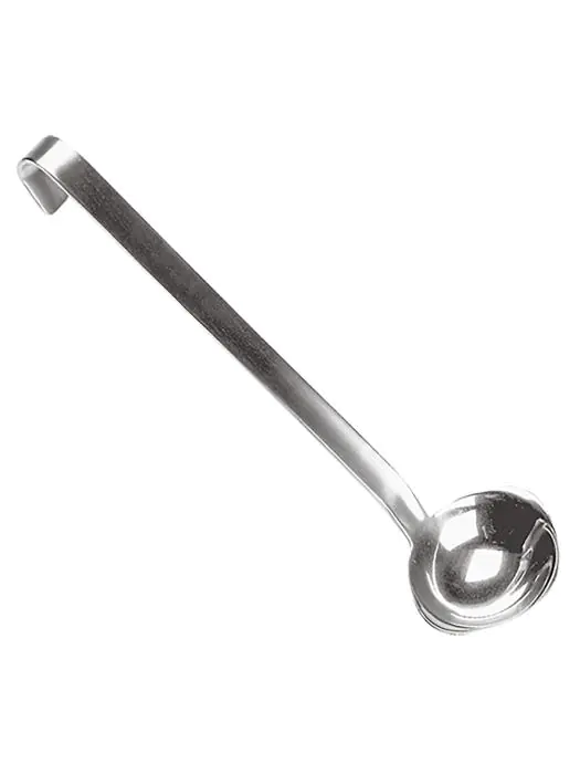 Sauslepel - 0.18 KG - 725006 725006 €6.10 Opschep lepels