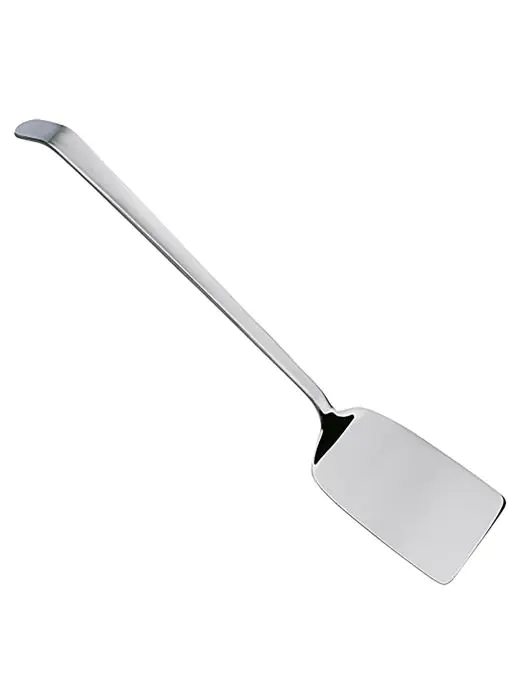 Bakspaan - 0.1 KG - 31 CM - RVS 18/10 - 767201 767201 €10.95 Bak lepels / spatels