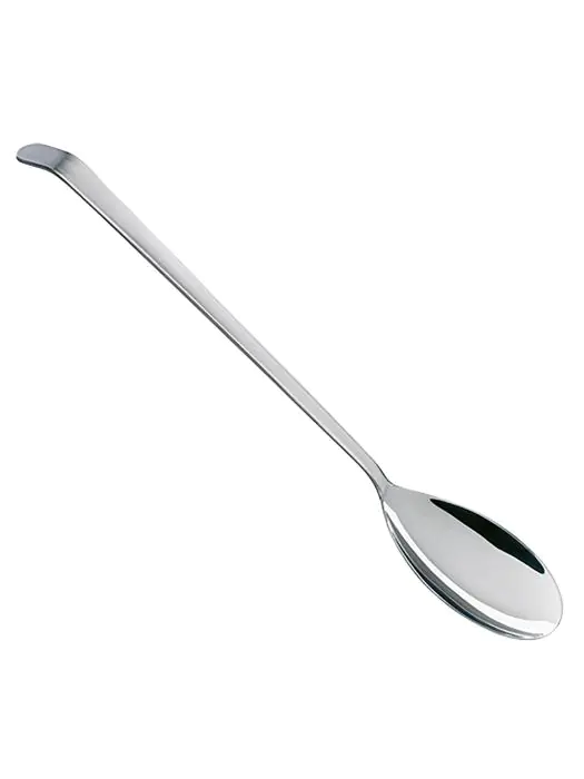 Serveerlepel - 0.15 KG - 35 CM - RVS 18/10 - 767212 767212 €12.50 Opschep lepels