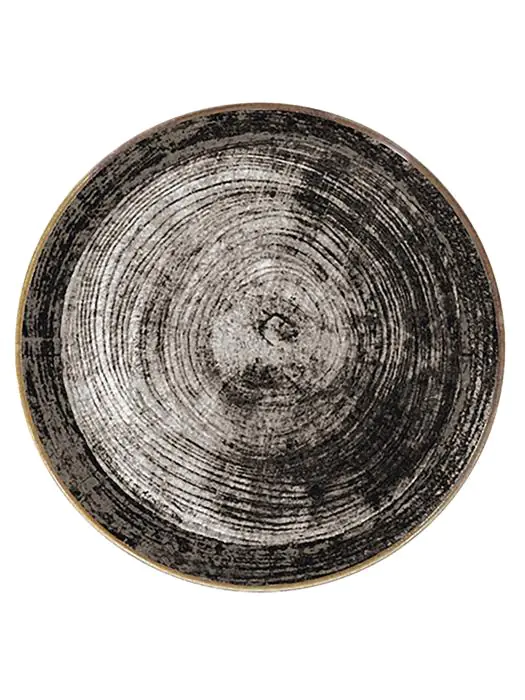 Bord - 1.09 KG - Ø31 CM - Porselein - Decor - 765075 765075 €7.15 Borden