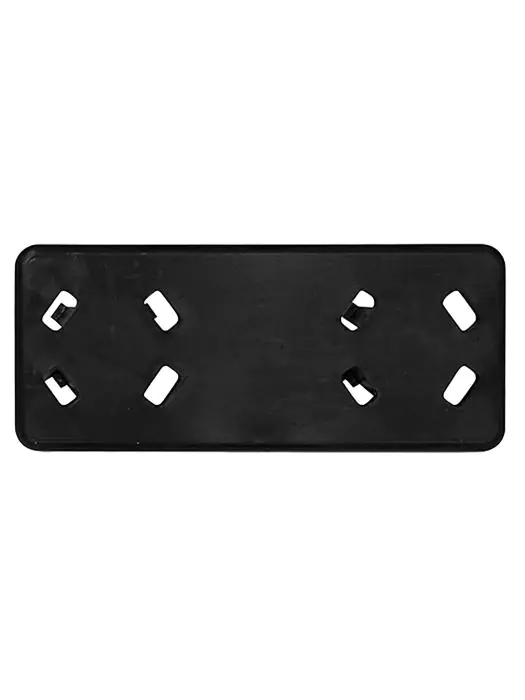Clip - H 5 x 12 CM - 0.015 KG - Polypropyleen - CR1006 CR1006 €0.65 Algemene afwaskorven