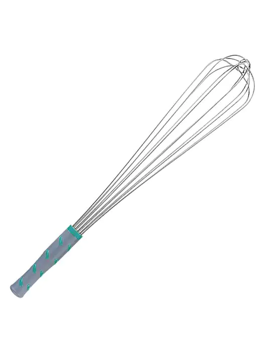 Garde - 0.332 KG - 50.5 CM - RVS 18/08 - 721956 721956 €24.00 Gardes