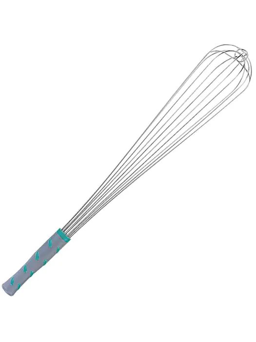 Garde - 0.357 KG - 56 CM - RVS 18/08 - 721957 721957 €27.00 Gardes