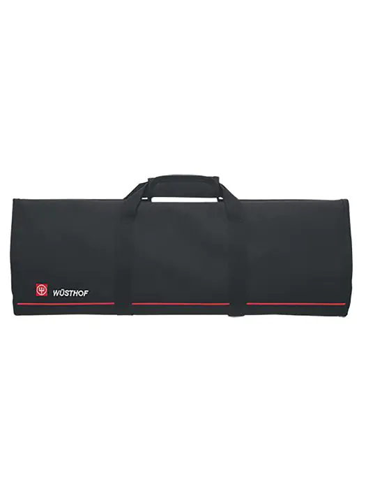 Koksmap - 50.9 CM - 0.74 KG - 71 CM - Polyester (Pye) - Wusthof - 150147 150147 €38.00 Keukenmessen