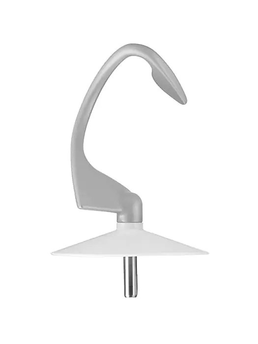 Deeghaak - 0.5 KG - Aluminium - 901962 901962 €16.00 Diverse apparaten
