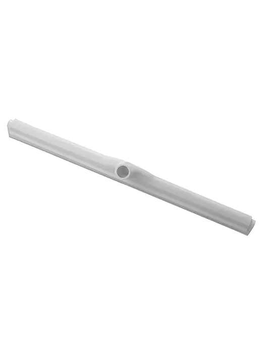 Vloertrekker - 55 CM - 0.3 KG - Kunststof - Wit - BoBrush - 943081 943081 €13.90 Trekker / mop