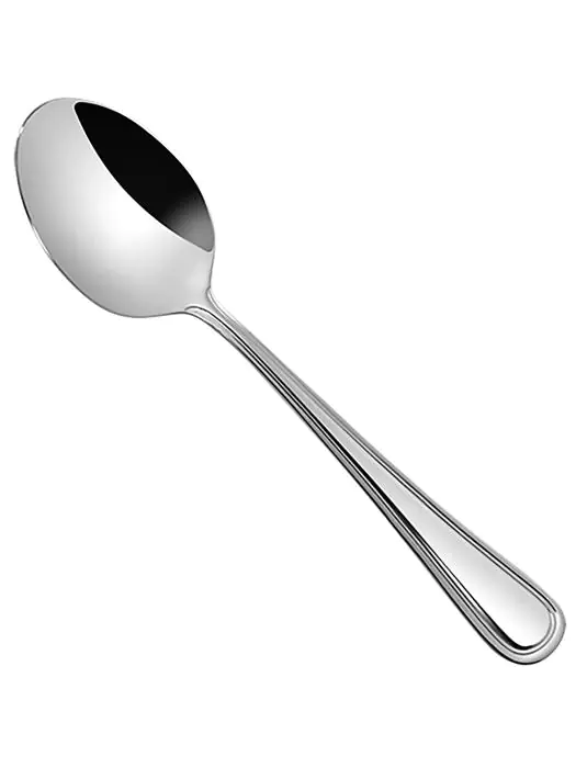 Koffielepel - 0.02 KG - 13 CM - RVS 18/10 - ProSup - 959217 959217 €1.40 Koffielepels