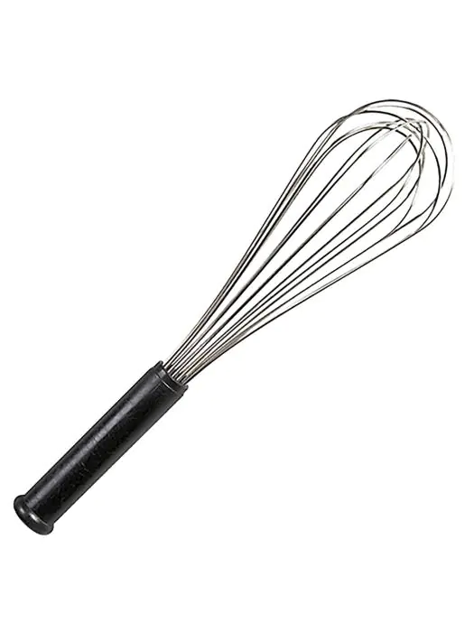 Garde - 0.17 KG - 35 CM - RVS - 969042 969042 €4.90 Gardes
