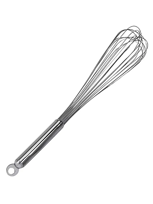 Garde - 0.25 KG - 45 CM - RVS - 969605 969605 €6.50 Gardes