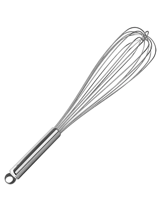 Garde - 0.5 KG - 45 CM - RVS - 969845 969845 €7.70 Gardes