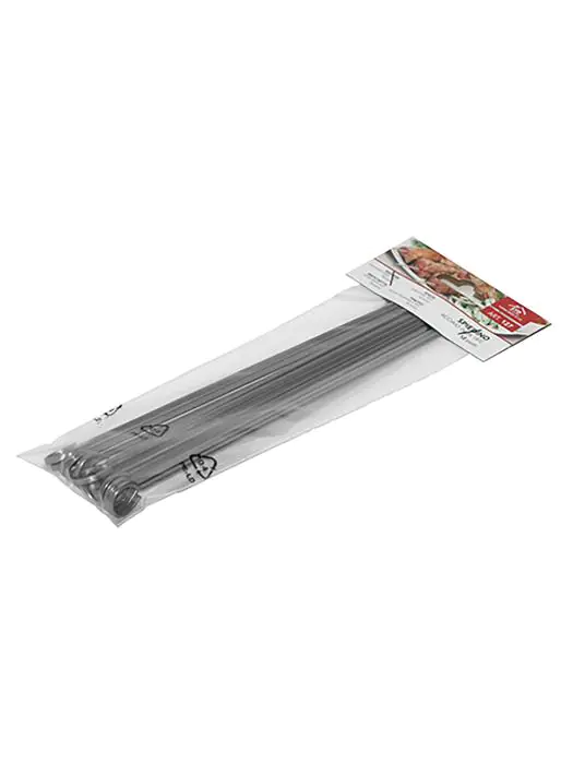 Sateh-Spies - 0.13 KG - 074032 E074032 €6.90 Sate pennen