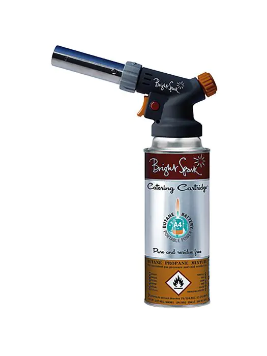 Koksbrander - 0.26 KG - Bright Spark - 514006 E514006 €27.00 Schotelwarmers accessoires