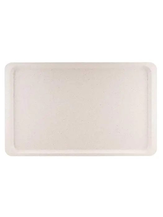 Dienblad - 1/1 GN - 53 x 32.5 CM - Polyester - Decor - Roltex - 518232 E518232 €17.35 Buffetdienbladen