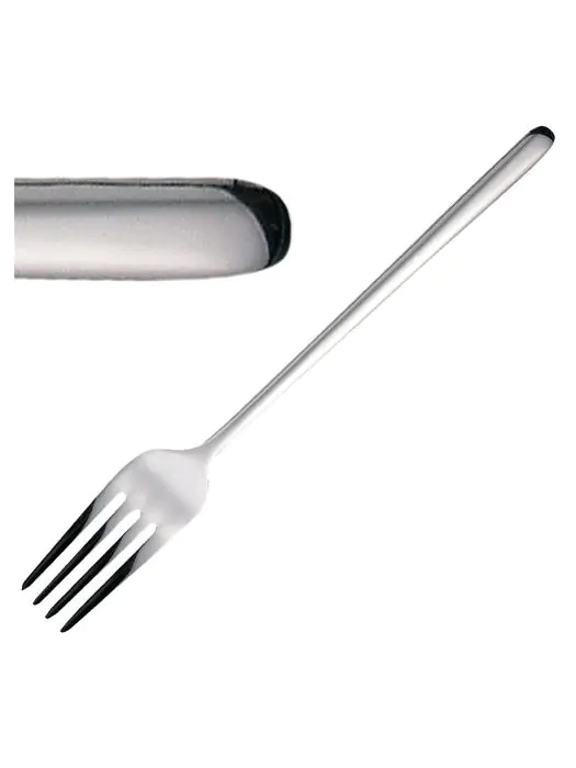 Tafelvork - 12 stuks - 20 CM - RVS - Olympia - C451 C451 €17.39 Tafelvorken