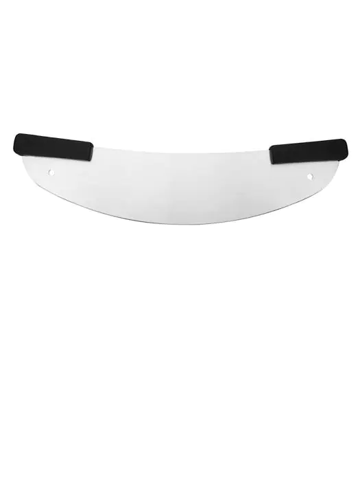 Pizzasnijder - H 12.5 x 52 x 0.1 CM - Vogue - D390 D390 €34.99 Overige