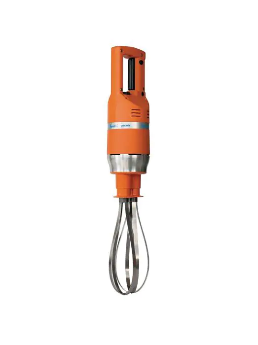Mixgarde - 200 Liter - Ø 12.5 x H 86 x 12.5 CM - 0.6 kW - 230 V - Polycarbonaat/Aluminium/RVS - Dynamic - CF011 CF011 €621.68 Staafmixers