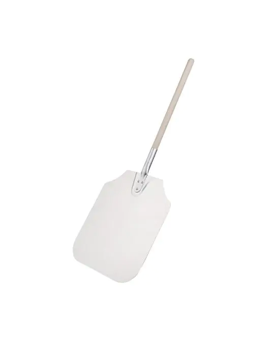 Pizzaschep - 35.5 x 40.5 x 91.5 CM - Aluminium - Vogue - F036 F036 €19.68 Pizzascheppen
