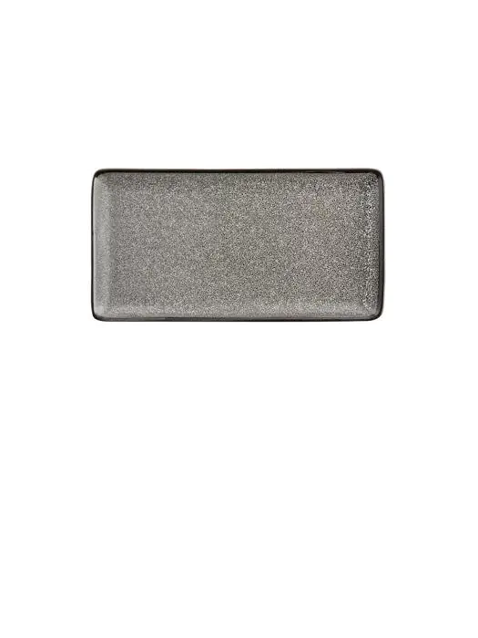Bord - 6 stuks - H 2 x 22.8 x 12 CM - Porselein - Olympia - DF174 DF174 €56.89 Borden