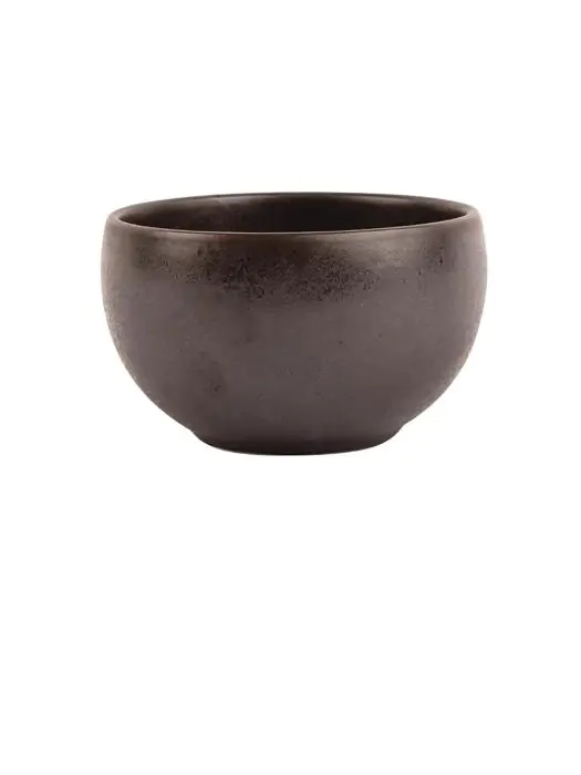 Rijstkom - 60 CL - 6 stuks - Ø 13 x H 7.7 CM - Porselein - Olympia - DR093 DR093 €34.58 Kommen