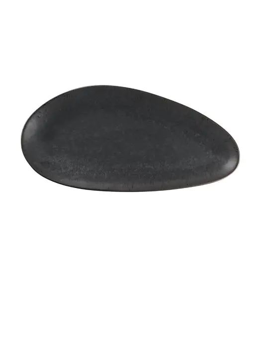 Bord - 6 stuks - H 2.1 x 25 x 12 CM - Porselein - Olympia - DR089 DR089 €39.80 Borden