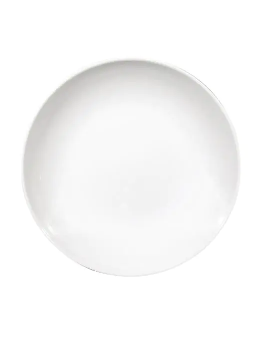 Couscousbord - 6 stuks - Ø 26 CM - Porselein - Saturnia - DS179 DS179 €21.32 Borden