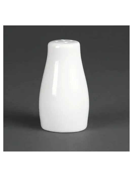 Peperstrooiers - 12 stuks - H 9 CM - Olympia - C214 C214 €22.14 Peper & zout