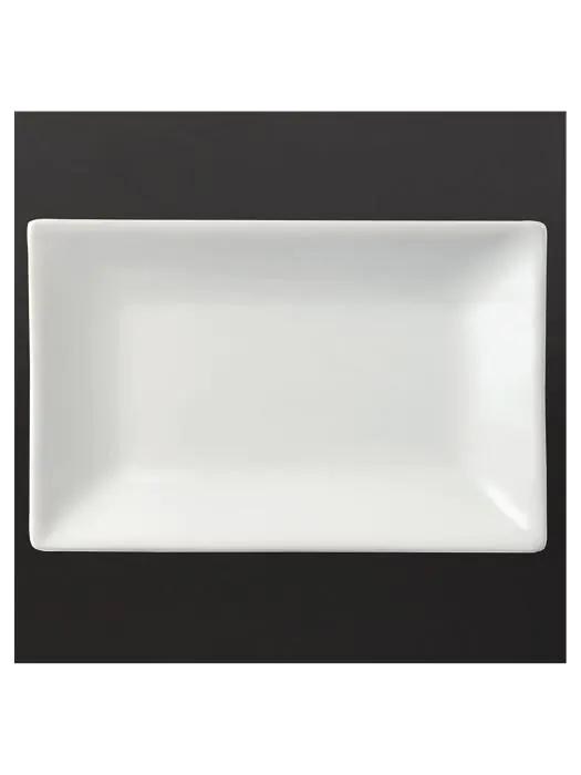 Serveerschaal - 6 stuks - 20 x 13 CM - Porselein - Olympia - CC893 CC893 €36.01 Schalen