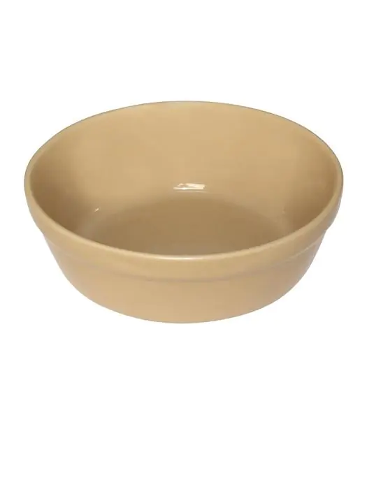 Schalen - 61 CL - 6 stuks - Ø 15.6 x H 5.3 x 15.6 x 15.6 CM - Olympia - C027 C027 €38.16 Schalen