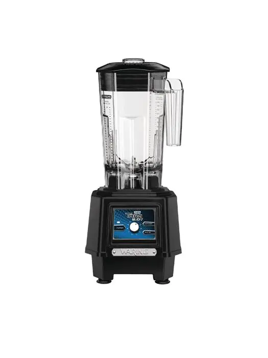 Barblender - 1.4 Liter - H 39.7 x 29.2 x 22.9 CM - 230 V - Kunststof - Waring - CP872 CP872 €660.62 Blenders