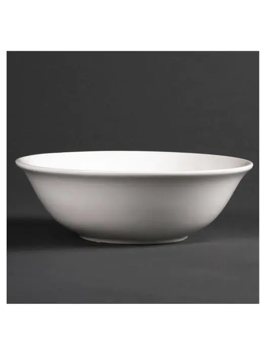 Dessertschaal - 6 stuks - Ø 16 CM - Porselein - Olympia - CD638 CD638 €32.49 Schaaltjes en potjes