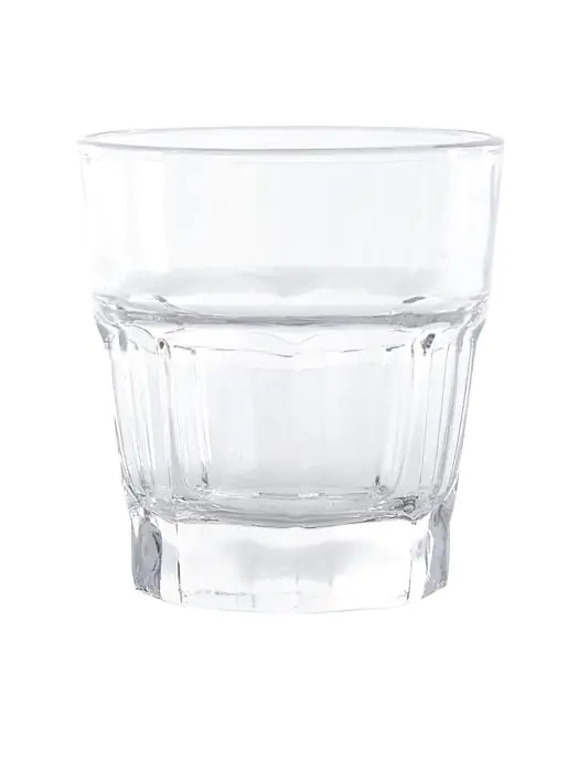 Tumbler - 24 CL - 12 stuks - Ø 8.2 x H 8.5 CM - Glas - Olympia - GF926 GF926 €13.29 Glasservies