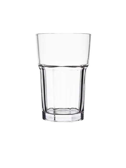 Tumbler - 28.5 CL - 12 stuks - Ø 7.9 x H 11.8 CM - Glas - Olympia - GF927 GF927 €15.29 Glasservies