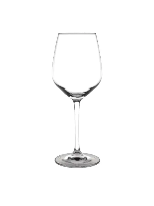 Wijnglas - 36.5 CL - 6 stuks - Ø 8.5 x H 21.5 CM - Kristal - Olympia - GF733 GF733 €21.39 Glasservies