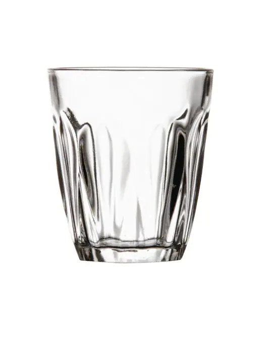 Sapglas - 13 CL - 12 stuks - Ø 6.7 x H 7.8 CM - Glas - Olympia - GF924 GF924 €7.79 Glasservies