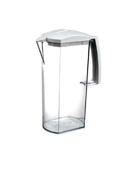 Schenkkan - 200 CL - H 26 x 11 CM - San - Araven - J283 J283 €20.39 Buffet-/Schenkkannen