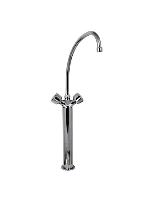 Mengkraan - Draaiknoppen - Gastro M - DY378 DY378 €388.60 Mengkranen