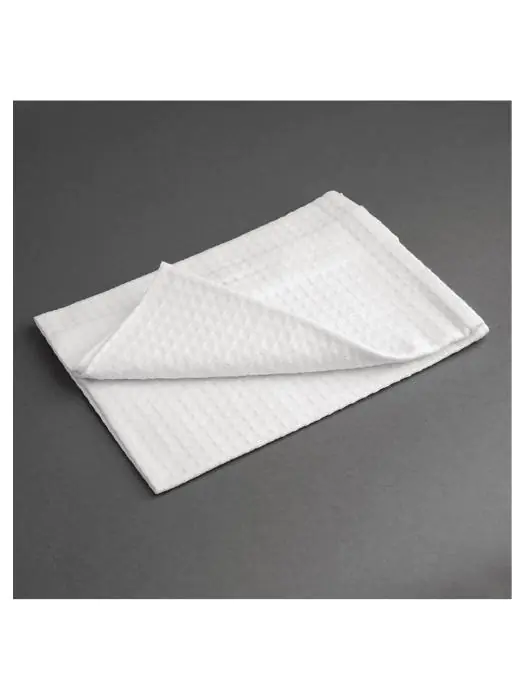 Theedoek - 10 stuks - 76.2 x 50.8 CM - Katoen - Vogue - CC598 CC598 €19.89 Doeken