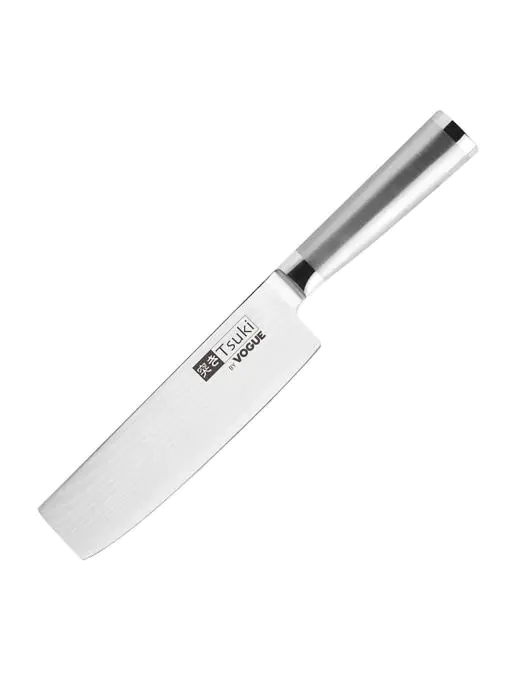 Hakmes - H 4.7 x 2.28 x 16 CM - Staal - Vogue - DA448 DA448 €85.00 Keukenmessen