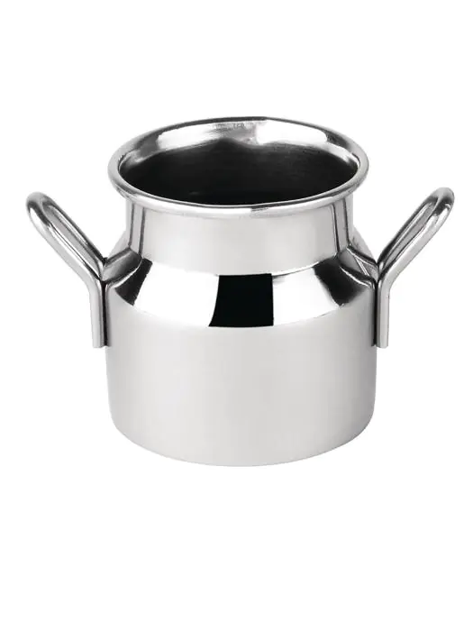 Melkbus - 0.06 Liter - H 4.5 x 7.5 x 5 CM - Olympia - CL203 CL203 €3.89 Presentatie