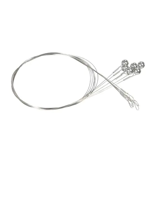 Reservedraad kaassnijder - 6 stuks - CL069 CL069 €25.49 Overige