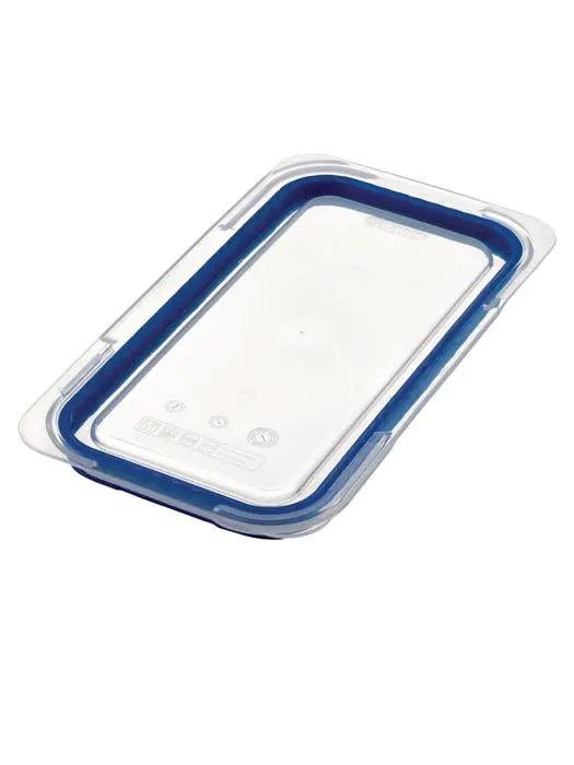 Voedseldoos - Blauw - 32.5 x 17.6 CM - ABS - Araven - GP582 GP582 €11.49 Overige