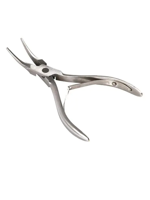Zalmtang - Gebogen - D626 D626 €43.02 Klein kookgerei