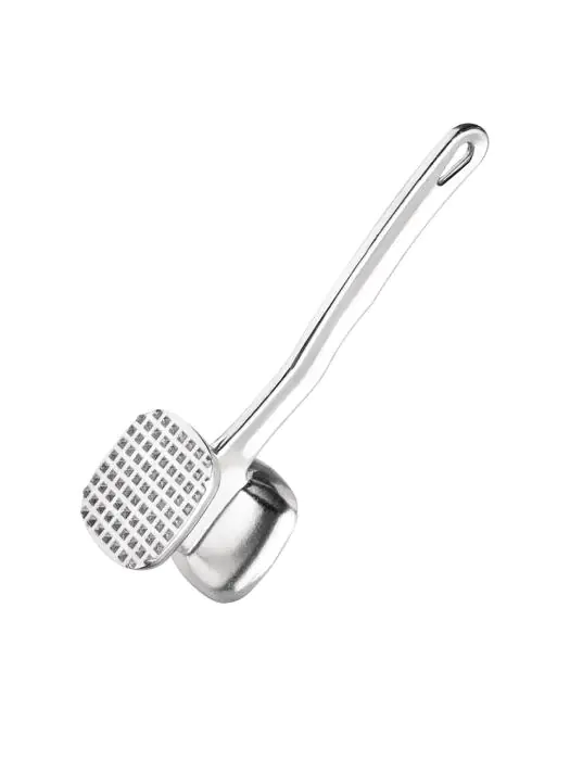Vleeshamer - 24 CM - Aluminium - Vogue - C634 C634 €13.19 Klein kookgerei