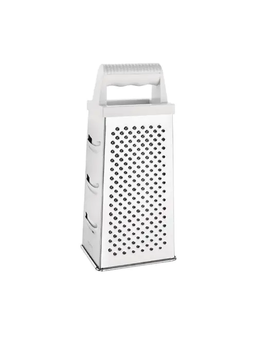 Rasp - H 23 CM - RVS - Vogue - DM021 DM021 €4.89 Raspen/persen/snijden