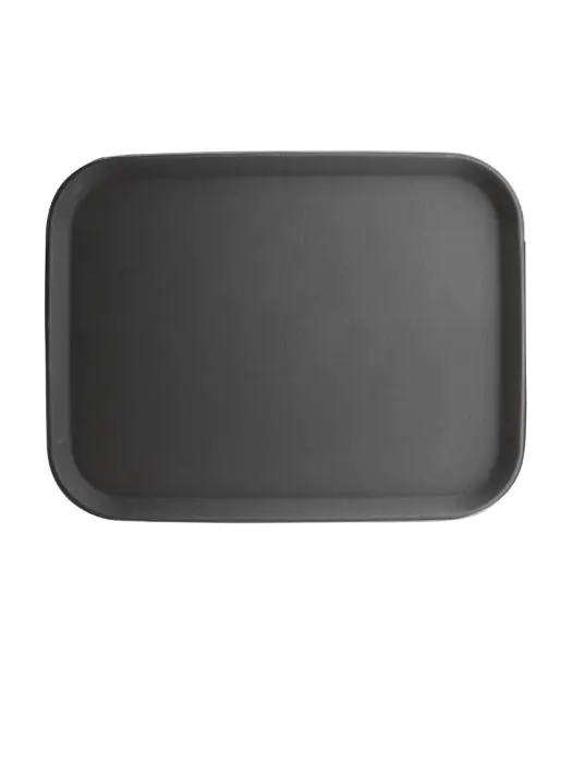 Dienblad - H 2 x 45.7 x 35.6 CM - Kunststof - Olympia - C559 C559 €6.59 Buffetdienbladen
