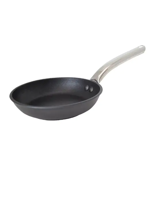 Koekenpan - 1.35 Liter - Ø 24 x H 4.5 CM - Aluminium - De Buyer - DN891 DN891 €63.64 Koekenpan