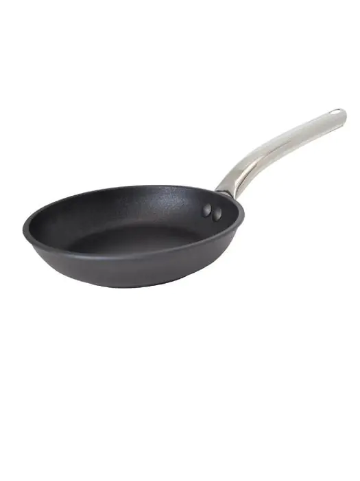 Koekenpan - 1.8 Liter - Ø 28 x H 4.5 CM - Aluminium - De Buyer - DN892 DN892 €82.00 Koekenpan