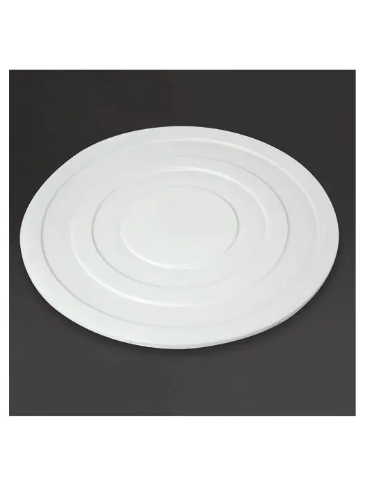 Deksel beslagkom - 13 Liter - Ø 40 x H 1 CM - Polypropyleen - Schneider - DR551 DR551 €10.39 Overige